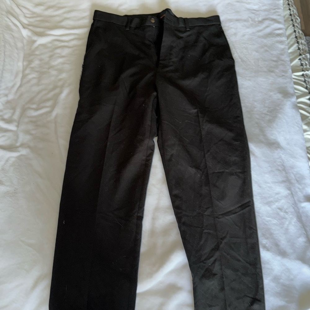 Haggar men’s dress pant
